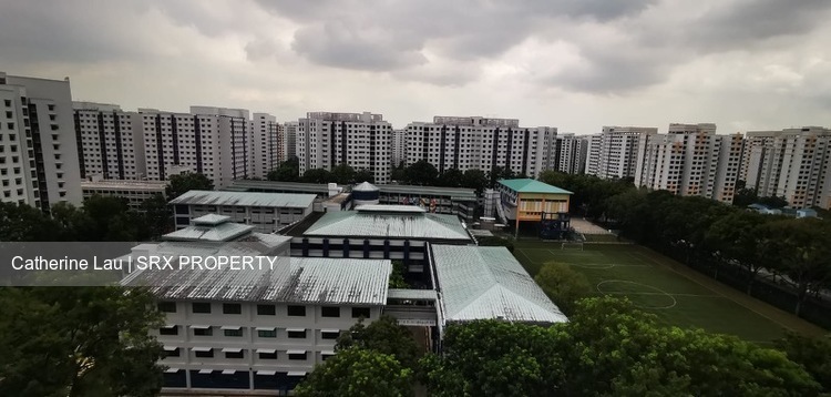 Blk 671C Jurong West Street 65 (Jurong West), HDB Executive #233393341
